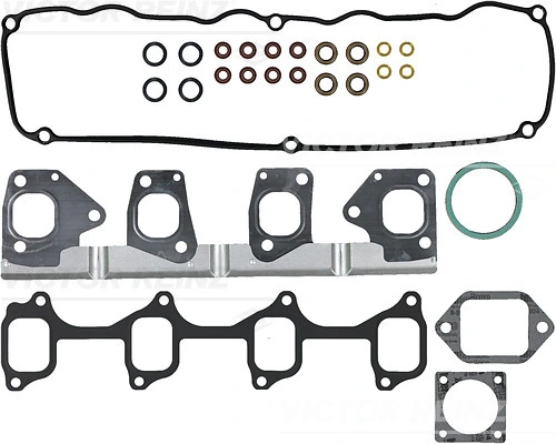 Gasket Kit, cylinder head